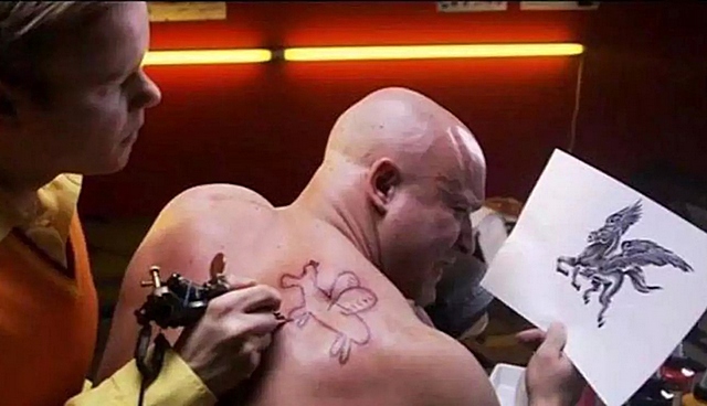 ...