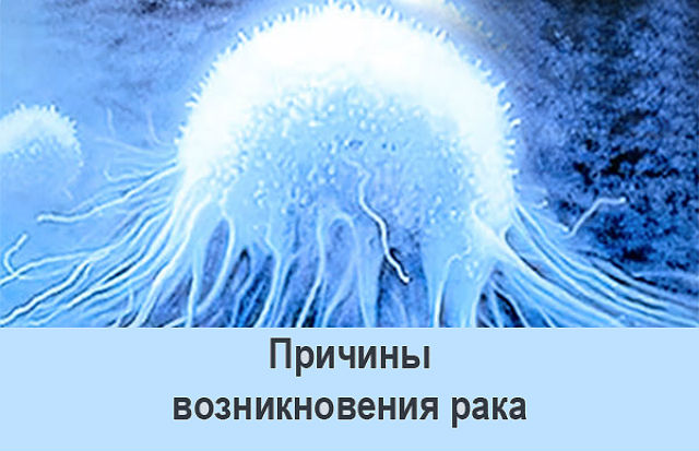 Что больше влияет на возникновение рака: генетика и условия жизни или неправильное поведение человека?