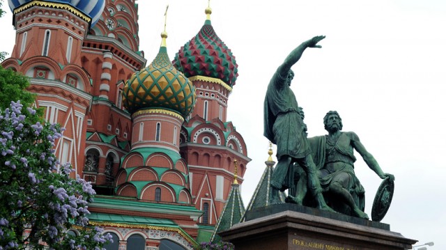 Нужно ли переносить столицу из Москвы?